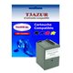 Cartouche compatible pour PITNEY BOWES DM300c - 765-9SB - ENCRE BLEUE - (TYPE ML / MM)