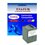 Cartouche compatible pour PITNEY BOWES DM300c - 765-9SB - ENCRE BLEUE - (TYPE ML / MM)