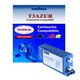 Cartouche compatible pour PITNEY BOWES DM500 - 620-1SB - ENCRE BLEUE - (TYPE MC)