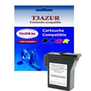 Cartouche compatible pour PITNEY BOWES DM50 / DM55 - 797-0SB - ENCRE BLEUE - (TYPE MT)