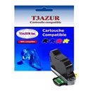 Cartouche compatible pour NEOPOST / QUADIENT IS200/240/280- 7210588M / 4145145J - ENCRE BLEUE - (TYPE HV)
