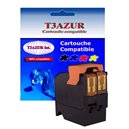 Cartouche compatible pour NEOPOST / QUADIENT IS300 / IS350 - 7210584H / 4135557W - ENCRE BLEUE - (TYPE HQ / HJ)