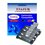 T3AZUR- Lot de 4  Toner générique Samsung ML1610, 2010, ML1610D2   