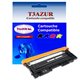Toner Compatible CLT-404S CLT-K404S (1 Noir) Remplacement pour Samsung SL-C430 SL-C430W SL-C480 SL-C480W SL-C480FN SL-C480FW