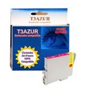 T0553 - Cartouche compatible Epson RX420/425 Magenta