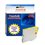 T3AZUR - Cartouche compatible pour Epson C13T055440 / T0554 Jaune 