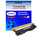 Toner Laser compatible T3AZUR pour imprimante Samsung XPress C430, CLT-Y404  Jaune