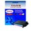 T3AZUR - Toner générique Samsung CLP-610, 660, CLP-M660B Magenta (Haute capacité)