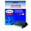 T3AZUR - Toner générique Samsung CLP-610, 660, CLP-Y660A Yellow (Haute capacité)