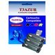 T3AZUR- Lot de 3  Toner générique Samsung ML1610, 2010, ML1610D2   