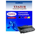 T3AZUR - Toner générique Samsung SCX4725 (SCX-D4725A/SV189A)