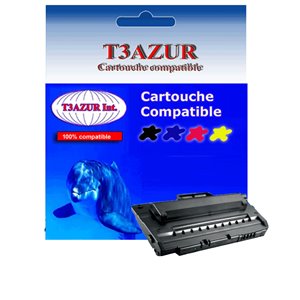 T3AZUR - Toner générique Samsung SCX4725 (SCX-D4725A/SV189A)