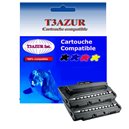 T3AZUR - Lot de 2 Toners génériques Samsung SCX4725 (SCX-D4725A/SV189A)