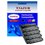 T3AZUR - Lot de 4 Toners génériques Samsung SCX4725 (SCX-D4725A/SV189A)