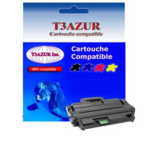 T3AZUR - Toner générique Samsung ML-2850 , ML-D2850B