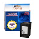 HP901Bk - Cartouche compatible HP n°901XL Noire