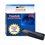 Lot de 4 Toners Laser compatibles  pour Brother MFC8860DN, MFC8870DW, TN3170, TN3280 - 8 000 pages - T3AZUR 