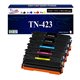 Toner Laser compatible T3AZUR pour imprimante Samsung Xpress 2078W, MLT-D111L, MLT-D111S - 1800 pages 