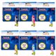 T2436 - Multipack compatibles pour Epson Expression Photo T2431 / T2432 / T2433 / T2434 / T2435 / T2436 XL