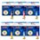 T2436 - Multipack compatibles pour Epson Expression Photo T2431 / T2432 / T2433 / T2434 / T2435 / T2436 XL 