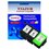 Lot de 3 Cartouches compatibles pour imprimante HP DeskJet 5420, 5440  (2x336+342) Noire 18ml - T3AZUR