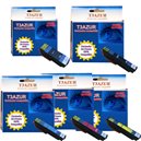 T2636 XL - Lot de 5 Cartouches compatibles pour Epson XP800 / XP-800
