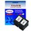 Lot de 2 Cartouches compatibles pour imprimante HP DeskJet 6940, 6943 (337) Noire 18ml - T3AZUR