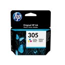 Cartouche HP 305 (3YM60AE) Couleur -Authentique