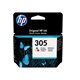 Cartouche HP 305 (3YM60AE) Couleur -Authentique