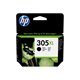 Cartouche HP 305XL (3YM62AE) Noire  -Authentique