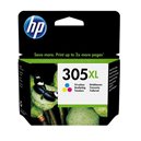 Cartouche HP 305XL (3YM63AE) Couleur - Authentique