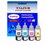 Set de 4 bouteilles encre compatibles pour Epson EcoTank ET L100, L110, L111 - 70ml