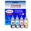Set de 8 bouteilles encre compatibles pour Epson EcoTank ET L575, M100, M105, M200  - 70ml