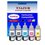 Set de 5 bouteilles encre compatibles pour Epson EcoTank ET L100, L110, L111 - 70mlR