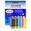 Lot de 5 cartouches d'encre compatibles pour Epson XP530, XP540, XP630 - T3AZUR