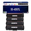 CB436 - Toner/Laser générique HP Laserjet M1120 / M1522