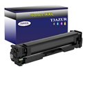 Toner Laser compatible pour imprimante HP Color LaserJet Pro M252dw Noir - 2 800p - T3AZUR