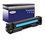 Toner Laser compatible pour imprimante HP Color LaserJet Pro M252dw Cyan - 2 300p - T3AZUR