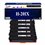 Lot de 5 Toners Lasers compatibles pour imprimante HP Color LaserJet Pro M252dw - T3AZUR