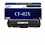 Toner Laser compatible type T3AZUR pour HP CF412X / 410X Jaune - 5 000p - T3AZUR