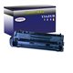 Toner compatible pour imprimante HP LaserJet 1010, 1012, 1015 - 2 000p - T3AZUR