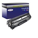 Toner compatible type T3AZUR pour HP CF279A (79A) - 1 000p - T3AZUR