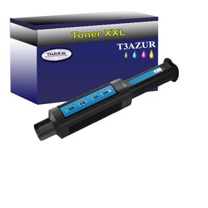 Toner compatible type T3AZUR pour HP W1103A (103A) - 2 500p - T3AZUR