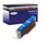 Cartouche Compatible pour Canon Pixma TR7500, TR7550, CLI581 Cyan - T3AZUR