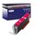 T3AZUR Cartouche compatible avec Canon CLI581 XL Magenta pour Canon Pixma TS6151, TS6200, TS 6240, TS6241, TS6250, TS6251