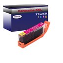 Cartouche Compatible pour Canon CLI-551 XL Magenta - T3AZUR