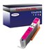 Cartouche Compatible pour Canon Pixma MG5750, MG5751, MG5752, MG5753 Magenta - T3AZUR