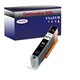 Cartouche Compatible pour Canon Pixma MG5750, MG5751, MG5752, MG5753 Photo Noire - T3AZUR