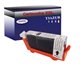 Cartouche Compatible pour Canon Pixma iP4850, iP4900, iP4950 Photo Noire - T3AZUR