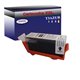 x4 Cartouches compatibles pour CANON PGI 525 XL PGI 525XL Noir (4 Noires)
